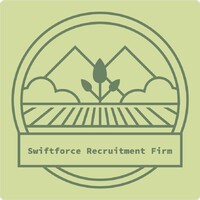 Swiftforce Recruitment Firm logo - Similar company to Sobba Group,  Executive Recruitment Firm Specializing In Construction Leadership Opportunities