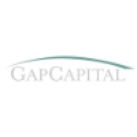 Gap Capital logo - Similar company to Converge Sa Logistics