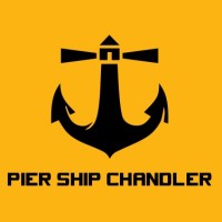 Pier Ship Chandler Eireli logo - Similar company to Grupo Sls