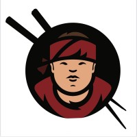 De Sushi Chef logo - Similar company to Sushiman