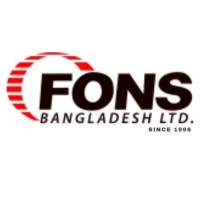 Fonsbd Ltd logo - Similar company to Bumblebee Technologies Bangladesh Ltd.