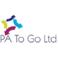 PA To Go Ltd logo - Similar company to Virtual Cathy