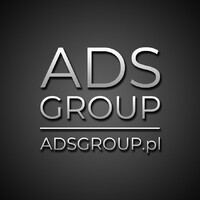 ADS Group logo - Similar company to Total Quality Management (Tqm)