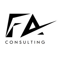 First Apex Consulting logo - Similar company to First Apex
