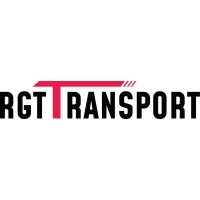 RGT TRANSPORT Hamme logo - Similar company to Terra-Trans