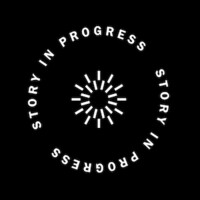 Story in Progress logo - Similar company to Vocal Content