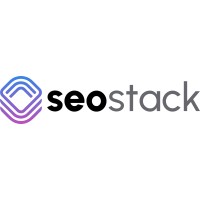 SEO Stack logo - Similar company to Assertive