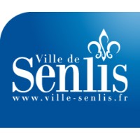 VILLE DE SENLIS logo - Similar company to Edt91