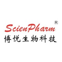 上海博悦生物科技有限公司 logo - Similar company to 東方優播(香港)教育有限公司