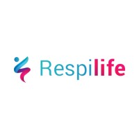 Respilife Pagina logo - Similar company to Respilife