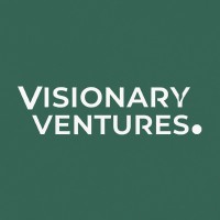 Visionary Ventures logo - Similar company to Topmed