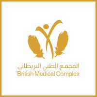 British Medical Complex logo - Similar company to J Med