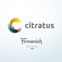 Citratus logo - Similar company to Laboratorio De Aromas Sa