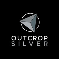 Outcrop Silver logo - Similar company to Copper Giant