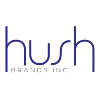 Hush Brands Inc. logo - Similar company to Advanced Alternative Lending