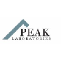 Peak Laboratories LLC, Gas Chromatography logo - Similar company to Gas Analysis Symposium & Exhibition