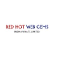 Red Hot Web Gems India Pvt Ltd logo - Similar company to Digixseo