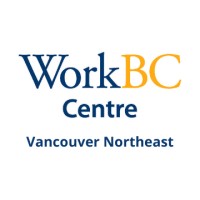 WorkBC Vancouver Northeast logo - Similar company to Service Design Journeys