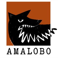 AMALOBO logo - Similar company to Serval Films