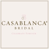 Casablanca Bridal logo - Similar company to Kitty Chen Couture Inc