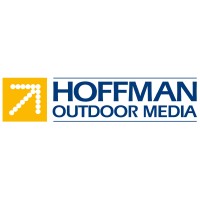 Hoffman Outdoor Media logo - Similar company to Centercom