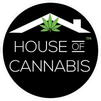 House of Cannabis logo - Similar company to 210 Cannabis Co