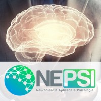 NEPSI - Neurociencia & Psicología logo - Similar company to Espacio Convivir