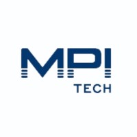 MPI Tech logo - Similar company to Mpi Tech - Data Syscom