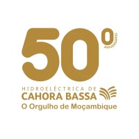 Hidroeléctrica de Cahora Bassa logo - Similar company to Cimentos De Moçambique