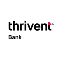 Thrivent Bank logo - Similar company to St Patrick Parish