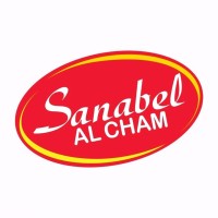Sanabel Al Cham LLC logo - Similar company to Three Stages Official