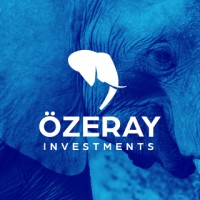 Özeray Investments logo - Similar company to Genç Tesi̇d