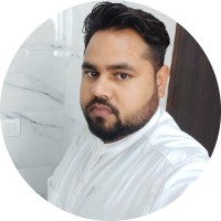 Govind Yadav logo - Similar company to Siho Research