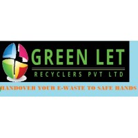 GREENLET RECYCLERS PVT LTD logo - Similar company to Call Flex