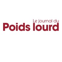 Le Journal du Poids Lourd logo - Similar company to Syner'J Media
