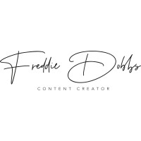 Freddie Dobbs logo - Similar company to Rocket Rights