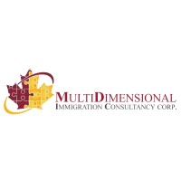 MultiDimensional Immigration Consultancy Corp. logo - Similar company to Wellworx Llc