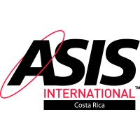 ASIS Capítulo Costa Rica 271 logo - Similar company to Asis International Latinoamérica & El Caribe