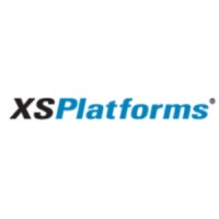 XSPlatforms USA logo - Similar company to Tes Technology Services (Erosion Control Works)