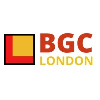 BGC London logo - Similar company to Elite Petro & Gas