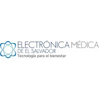Electrónica Medica de El Salvador S.A. de C.V. logo - Similar company to Nordictech El Salvador Sa De Cv