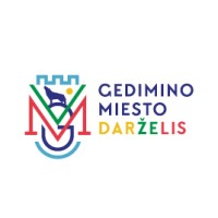 Gedimino miesto darželis logo - Similar company to Aircraft Analytics