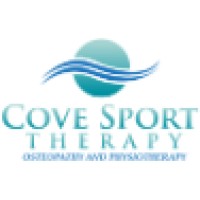 Cove Sport Therapy