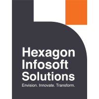 Hexagon Infosoft Solutions LLC logo - Similar company to Webqcoder