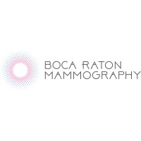 Boca Raton Mammography logo - Similar company to Frieder Dermatology