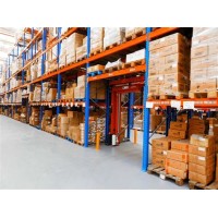 Material Handling Design Solutions logo - Similar company to Select Electric Service, Llc