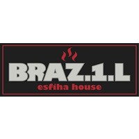 Braz.1.L Esfiha'S House