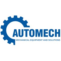 AUTOMECH MECHANICAL logo - Similar company to Cửa Hàng Vật Tư