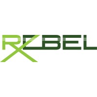 RebelRx logo - Similar company to Obstet-Rx