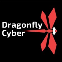 Dragonfly Cyber logo - Similar company to Coradiant